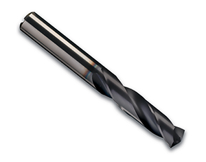 Brocas de Metal Duro