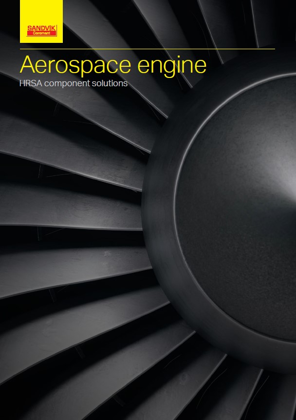 Aerospace Engine